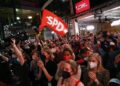 Izbori u Nemačkoj: SPD ispred CDU, Zelene u Bundestagu predstavlja i Aferdita Suka