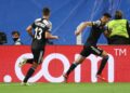 Senzacija: Šerif pobedio Real usred Madrida!
