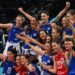 Juriš na novo zlato: Srpkinje protiv Italijanki u finalu EP