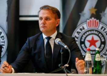 Partizan ostvario rekordnu zaradu od prodaje sezonskih ulaznica, Ostoja najavio iznenađenje
