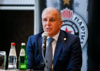 Obradović i Maljković kandidati za FIBA Kuću slavnih