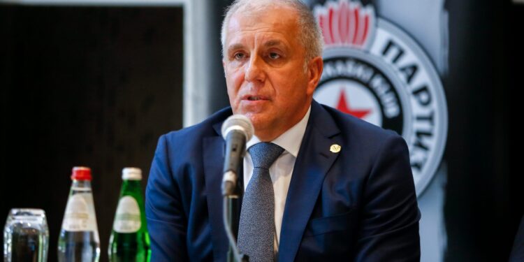 Obradović i Maljković kandidati za FIBA Kuću slavnih