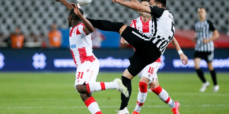Srbija na pragu istorije: Evo šta treba da se desi da dobijemo direktno mesto u Ligi šampiona!