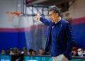 Jovanović: Očekujem da rastemo iz meča u meč