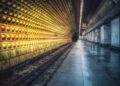 Tuča u bečkom metrou: Srbin odgrizao protivniku uvo