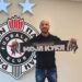 Nemanja Miletić ponovo fudbaler Partizana