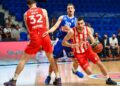 ABA liga promenila sistem takmičenja: Nova sezona donosi veći broj klubova u plej-ofu