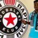 Partizan doveo novog napadača poslednjeg dana prelaznog roka u Srbiji