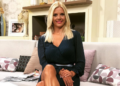 Trudna Svetlana Grubor! (FOTO)