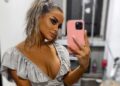Tijana napravila haos na mrežama: Žena od sultana pozirala u seksi izdanju (FOTO)