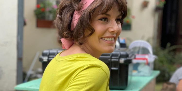 Tamara Dragičević iskreno o ulozi Silvane Armenulić u filmu “Toma”