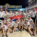 Srbija ne mora da brine za budućnost: Mladi vaterpolisti pokorili Evropu