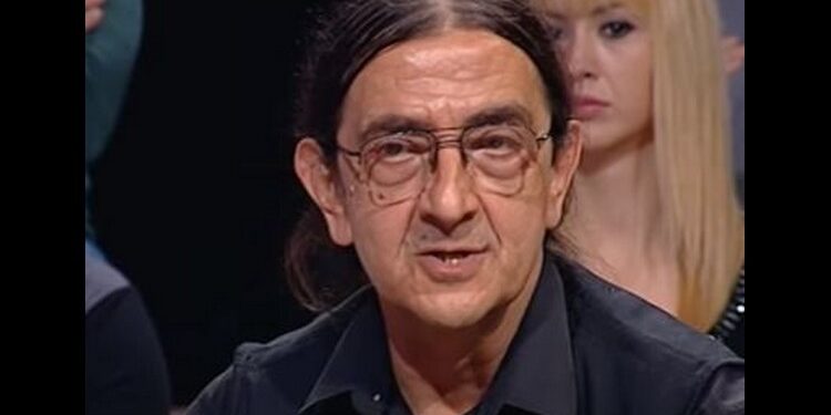 Umro Vladimir Marjanović, svekar brutalno ubijene pevačice!