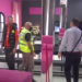 Stefan Mihić i MC Damiro na ivici tuče, obezbeđenje ih jedva razdvojilo (VIDEO)