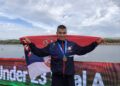 Bojan Zdelar svetski šampion (VIDEO)