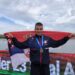 Bojan Zdelar svetski šampion (VIDEO)