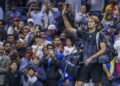 Zverev priznao: Novak je najveći svih vremena