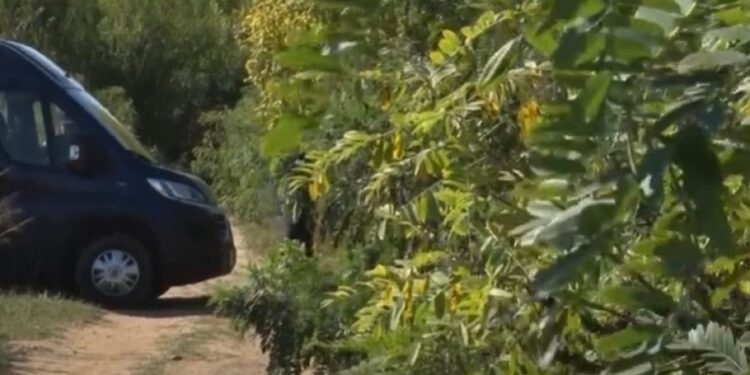Đokići oteti, pa brutalno ubijeni: Ubica porodice iz Aleksinca bio sa njima u automobilu?