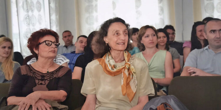 Srce plače za zavičajem