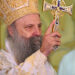 Patrijarh Porfirije služio liturgiju u Sarajevu