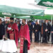 Sećanje na heroje otadžbinskog rata