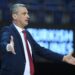 Radonjić posle poraza od Monaka: „Ofanziva nam nije bila dobra“