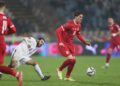 Vlahović i Ronaldo predvode tim kola