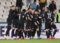 Partizan pobegao na plus osam, Čuka ima za čim da žali