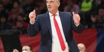 Radonjić: Imamo kadrovskih problema