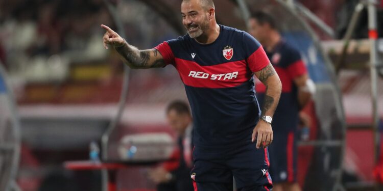 Stanković: Da budemo u Evropi ono što jesmo
