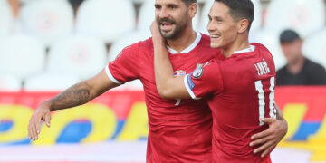 Mitrović ispao istoriju Srbije, pa otkrio koja su mu dva najdraža gola