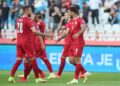 Srbija u problemu: Šestorici igrača preti suspenzija za Portugal, od toga su trojica ključni