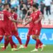 Srbija u problemu: Šestorici igrača preti suspenzija za Portugal, od toga su trojica ključni