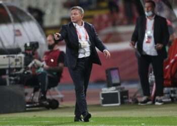 Piksi: Nisam hteo da žalimo zbog gluposti