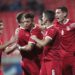 Klinci iz Srbije pobedili 11:0 na startu kvalifikacija! Bubanj dao četiri gola!
