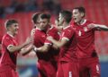 Kadeti Srbije pobedili Hrvate i prošli u elitnu grupu kvalifikacija za EURO