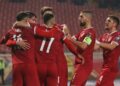 Srbija savladala Azerbejdžan, sledi finalna bitka sa Portugalom