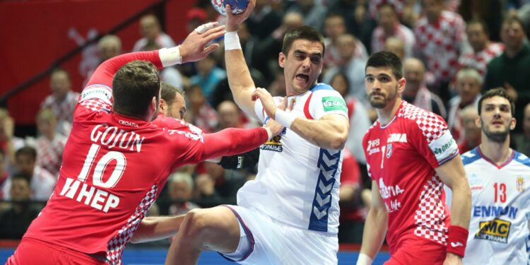 Žarko Šešum otvorio dušu: Žalim zbog finala EŠ!