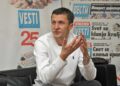 Legendarni kapiten crno-belih Saša Ilić: Partizan mi je bio sve