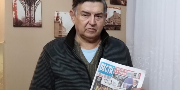 “Vesti”, poklon najvredniji