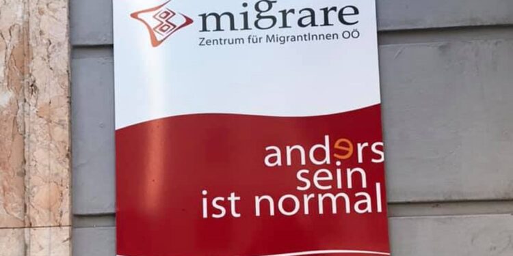“Migrare” na novoj adresi