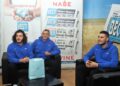 Biću olimpijski šampion!