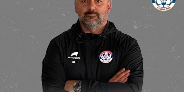 Lozanovski vodi Sinđelić ka tituli