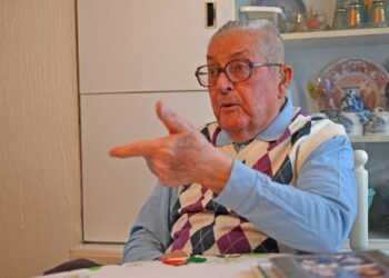Bitka za Beograd u udžbenicima istorije (2): Nebo puno užarenih lopti