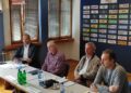 Kari Pešić sazvao Obradovića, Radonjića i trenere Mege, FMP-a i Borca: Odmah želi da radi na reprezentaciji