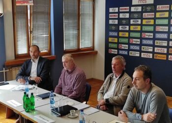 Kari Pešić sazvao Obradovića, Radonjića i trenere Mege, FMP-a i Borca: Odmah želi da radi na reprezentaciji