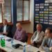 Kari Pešić sazvao Obradovića, Radonjića i trenere Mege, FMP-a i Borca: Odmah želi da radi na reprezentaciji