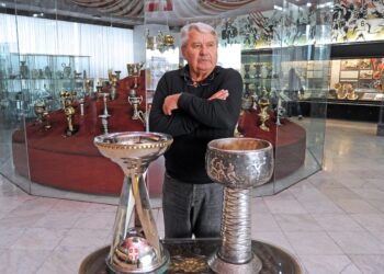 Jovan Kule Aćimović: Lopta preča od „kečeva“