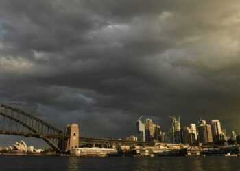 Australiji prete cikloni i poplave