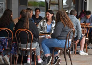 Otvorila se i Kanbera
